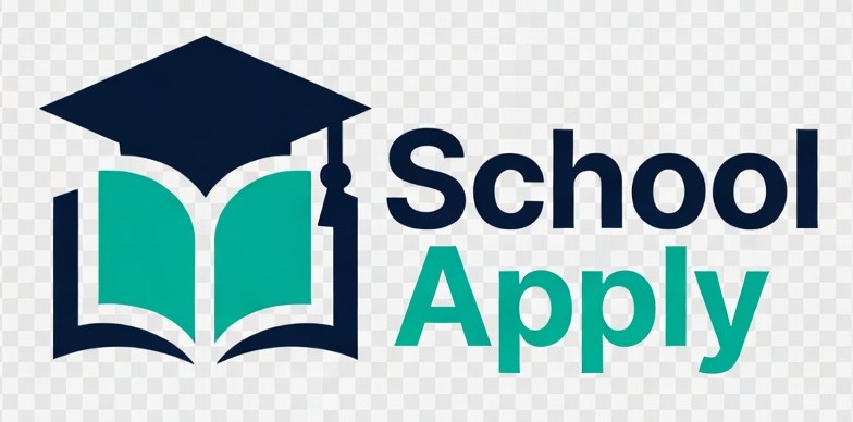 SchoolApply logo